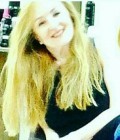 Rencontre Femme : Olina, 53 ans à Suède  Paris